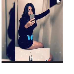 Meet your Posher, Lucy